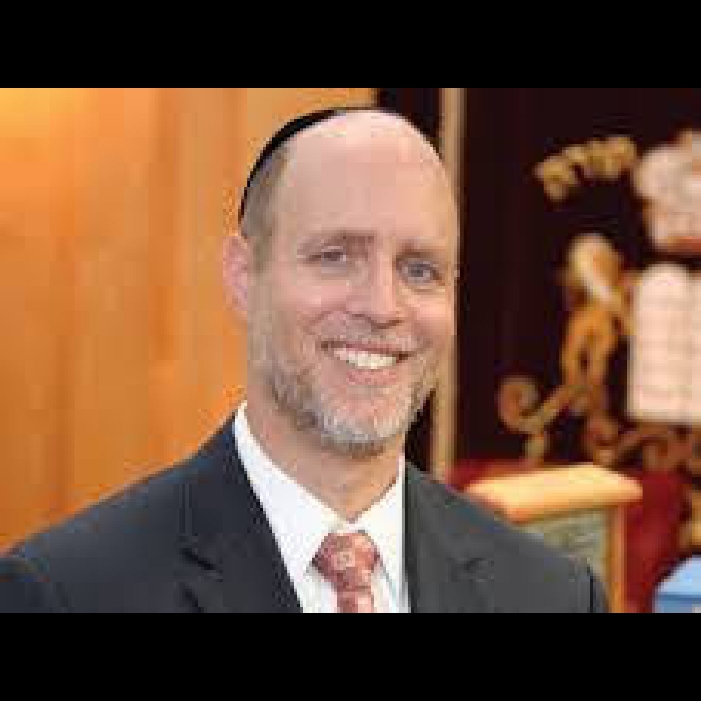 From the Tape Room: Rabbi Yisrarl Ciner Shlita-  Why Cry 