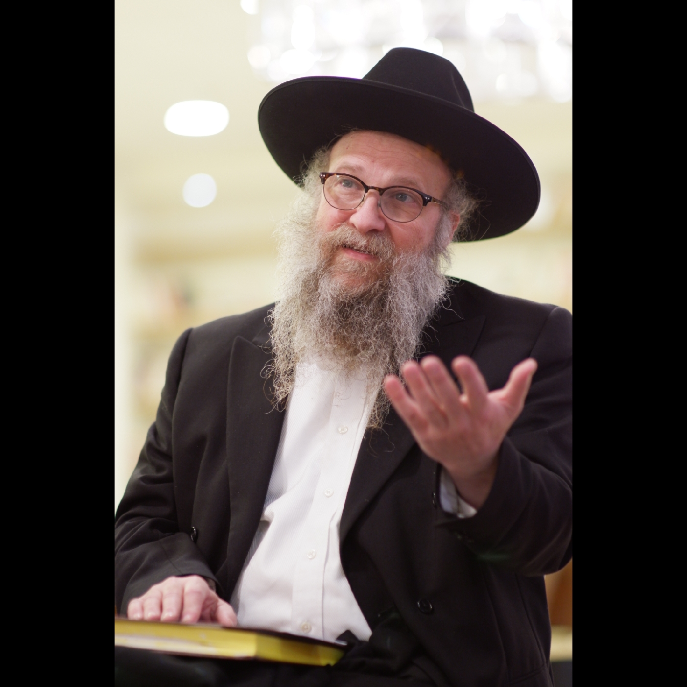 Wanna See G-d?? !!! Dovid Slavin