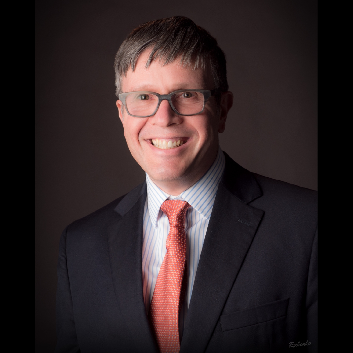 Nedarim Out of the Box 32: R' Ari Bergmann