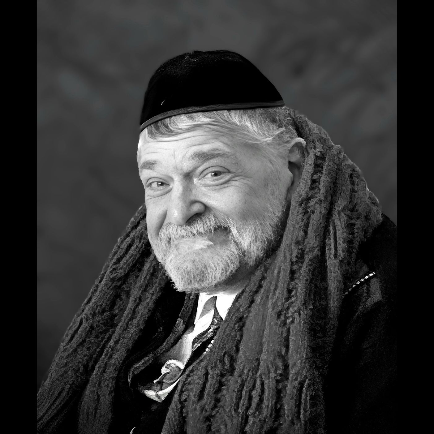 L’kayl Orach Din  episode artwork
