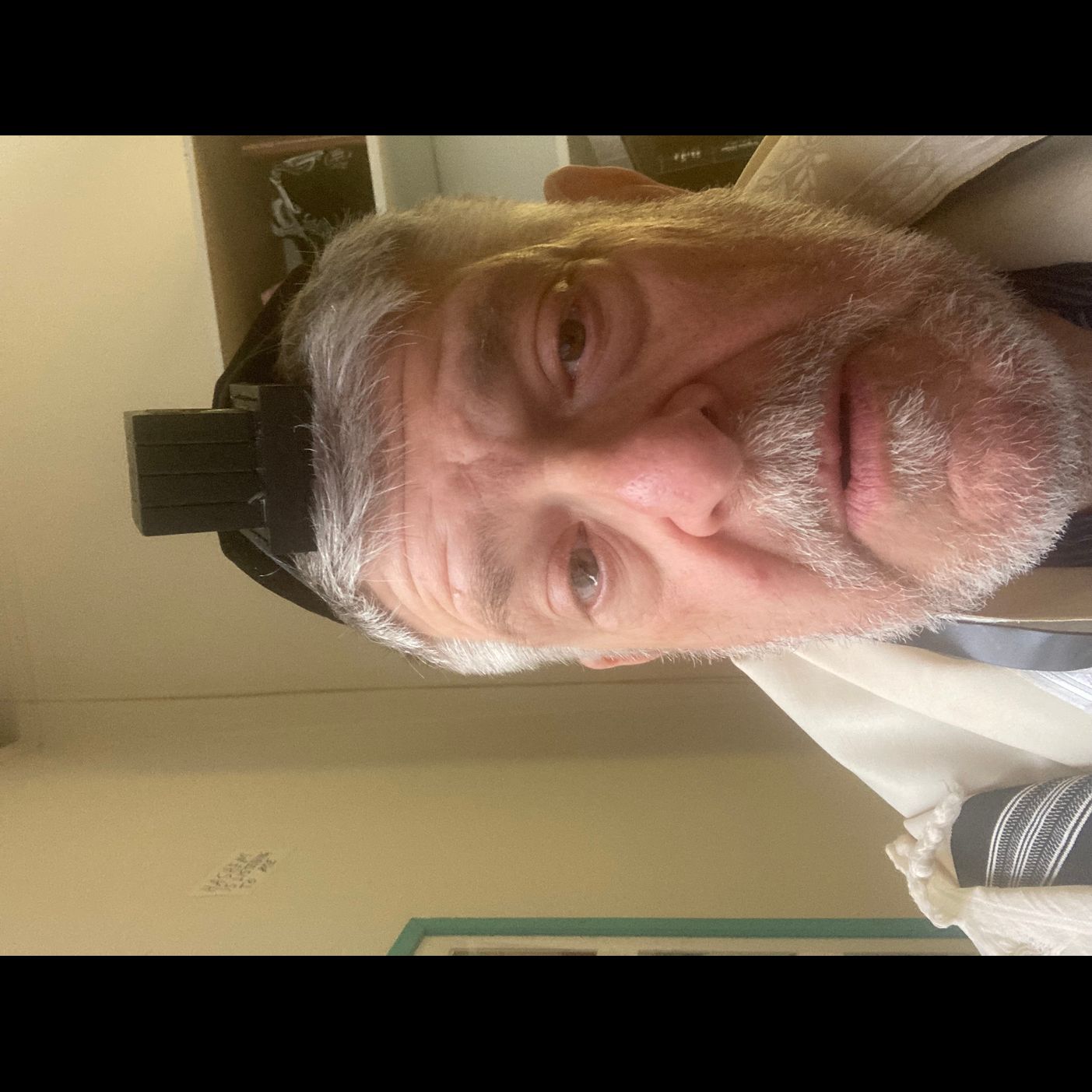 I love you HaShem I love you HaShem