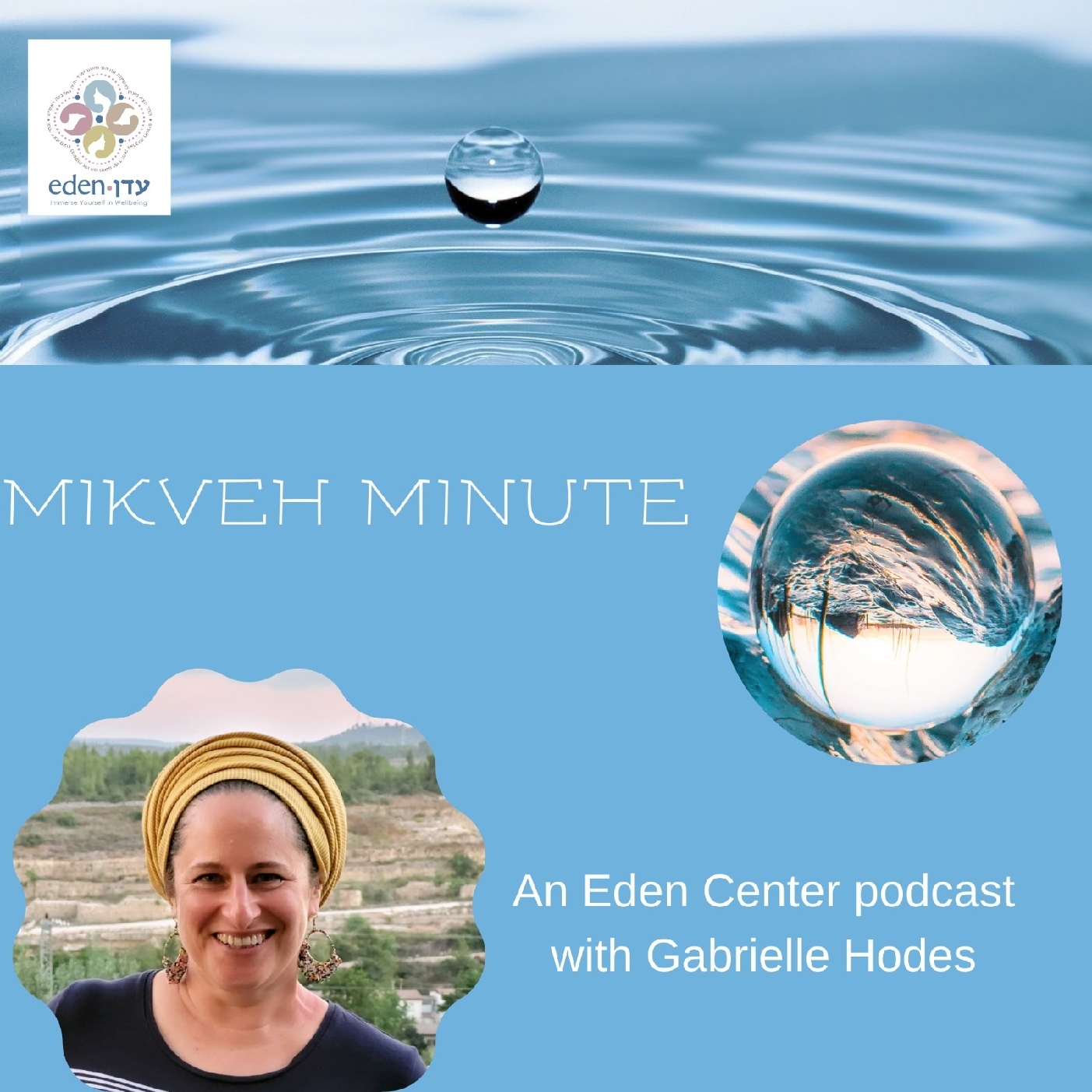 Trouble Connecting to the Mikveh Part 2