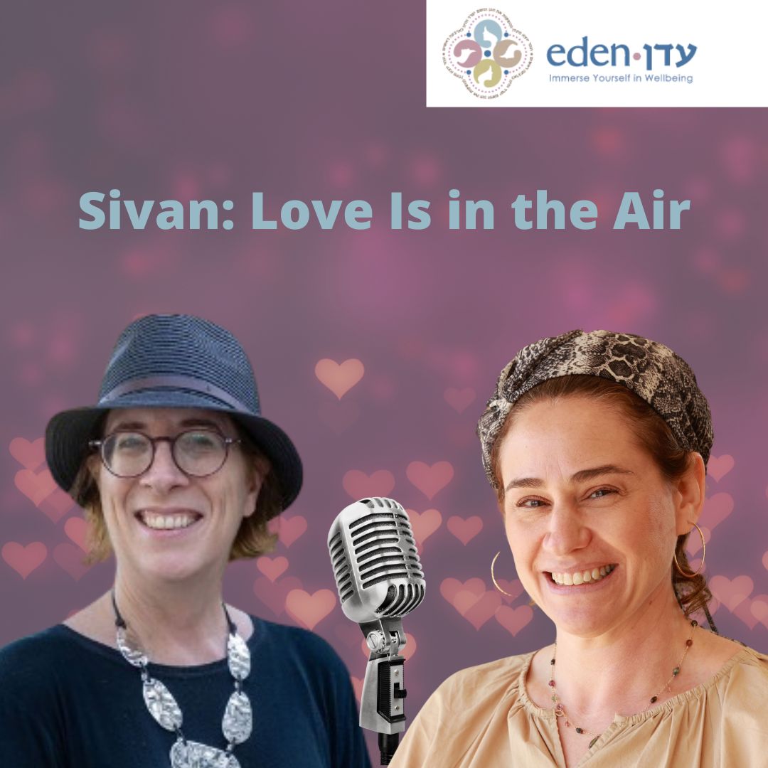 Sivan: Love Is in the Air