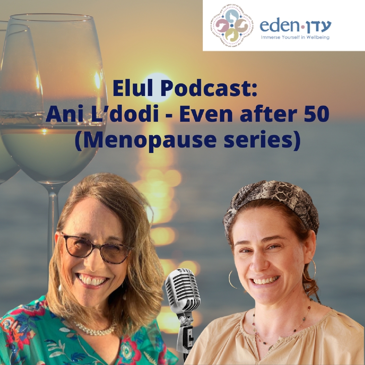 Episode Cover