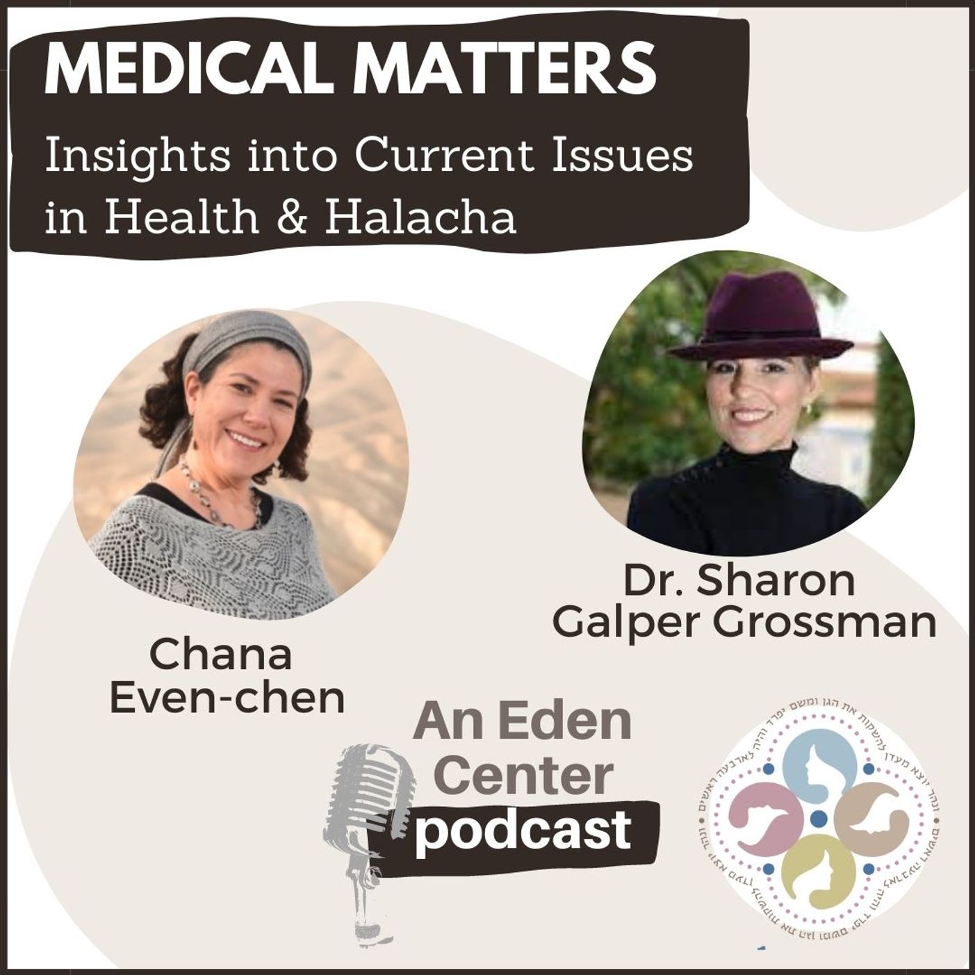 Episode Cover